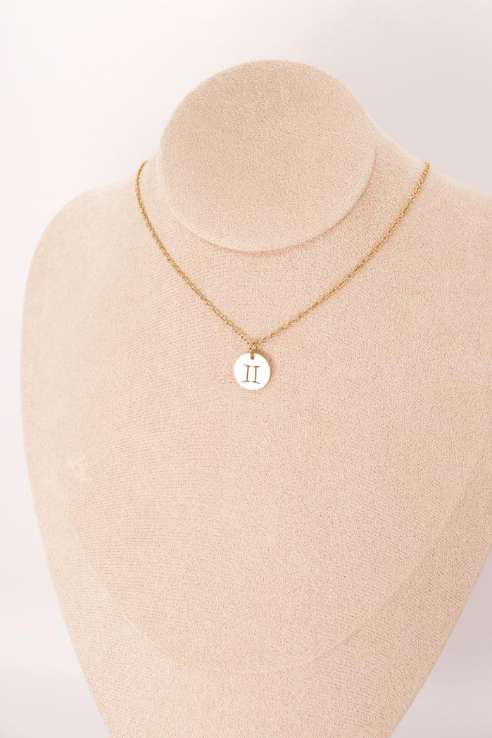 Pendentif | Astro signes du Zodiaque-7