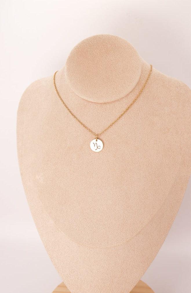 Pendentif | Astro signes du Zodiaque-14