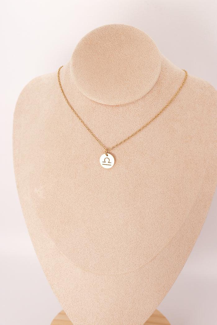 Pendentif | Astro signes du Zodiaque-11