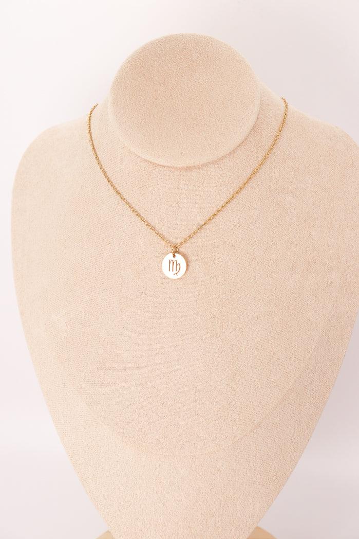 Pendentif | Astro signes du Zodiaque-10