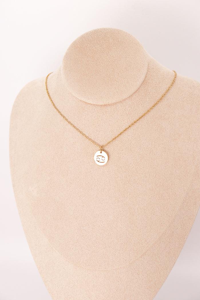 Pendentif | Astro signes du Zodiaque-8