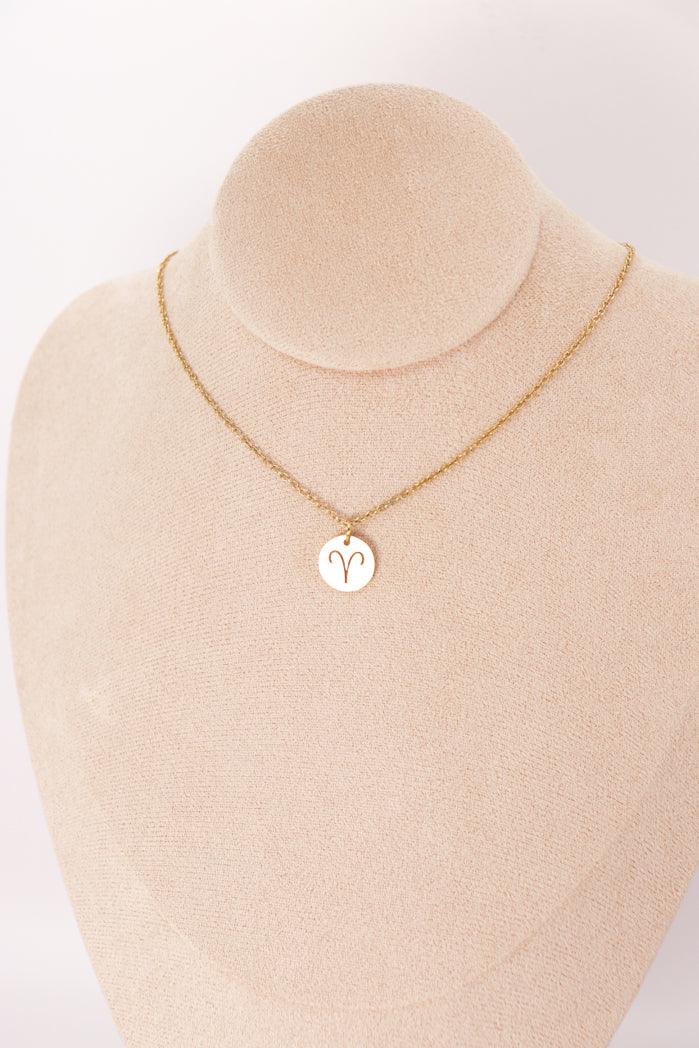 Pendentif | Astro signes du Zodiaque-5