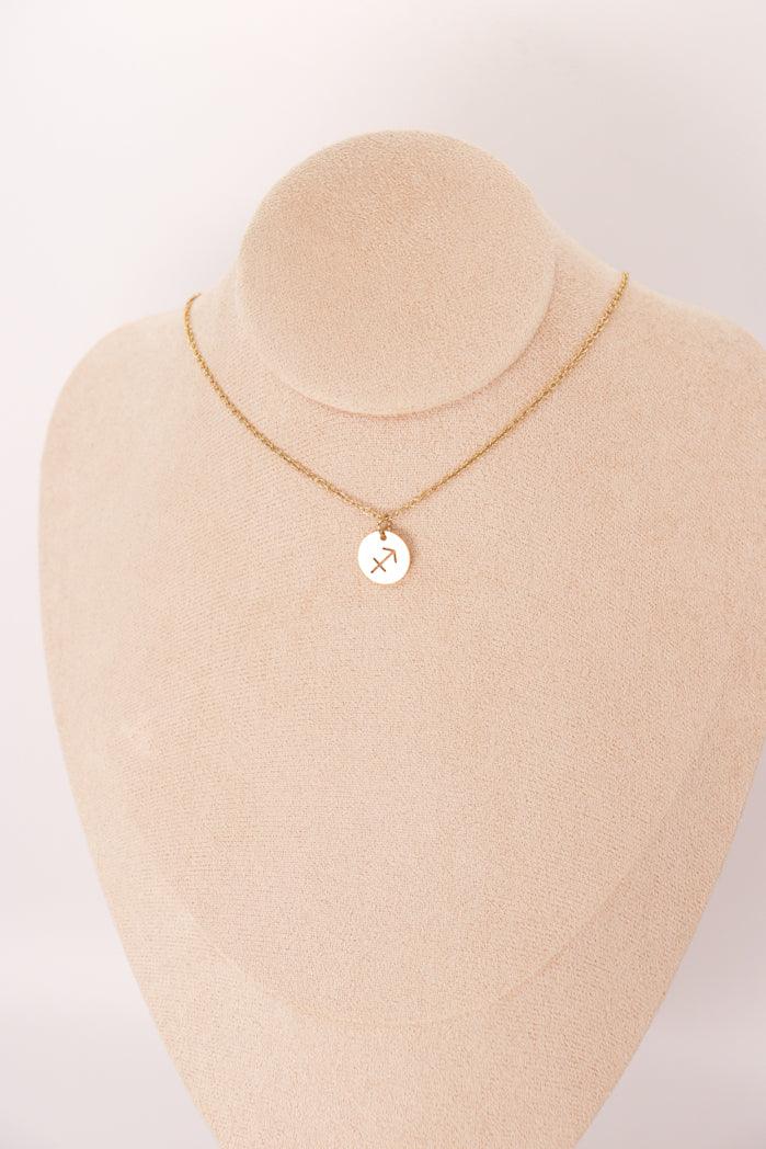 Pendentif | Astro signes du Zodiaque-13